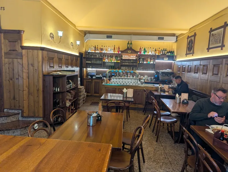 Švejk Restaurant foto 7