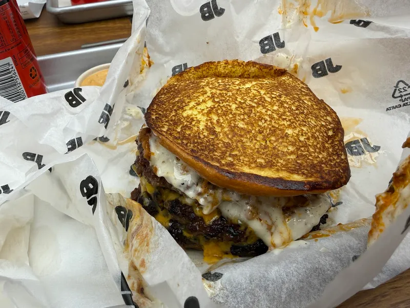 Cheeseburger