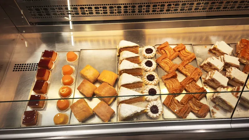 Pastelería Otaegui photo 5