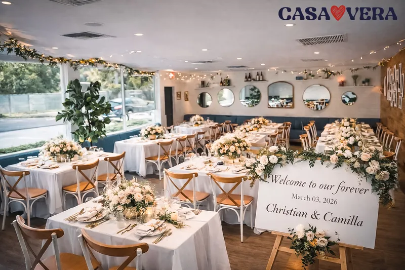 Casa Vera