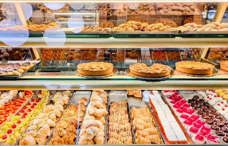 Pasticceria Gelateria Caffetteria Napoleone foto 5