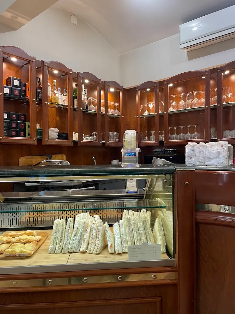 Pasticceria Gelateria Caffetteria Napoleone foto 9