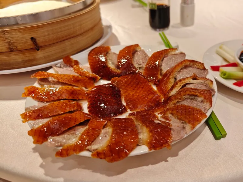 Dragon Restaurant foto 5