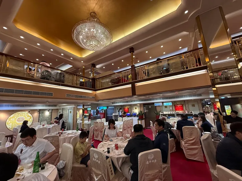Dragon Restaurant foto 6