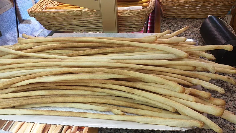 Panificio Il Forno di Ventrella foto 9