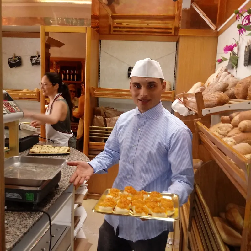 Panificio Il Forno di Ventrella foto 7