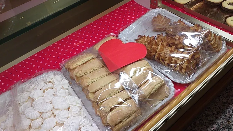 Panificio Il Forno di Ventrella foto 10
