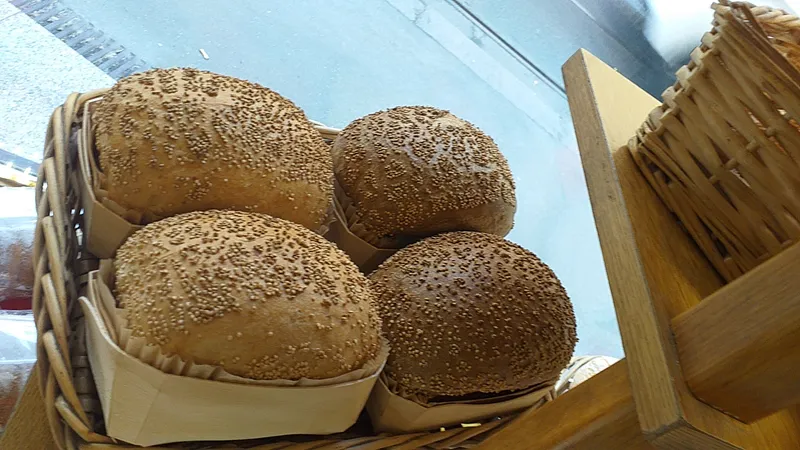 Panificio Il Forno di Ventrella foto 8
