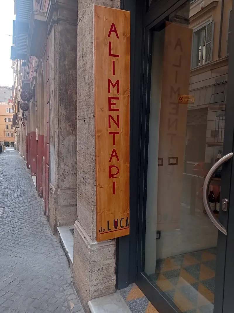 Da Luca foto 7