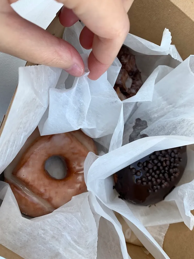Blue Star Donuts foto 9