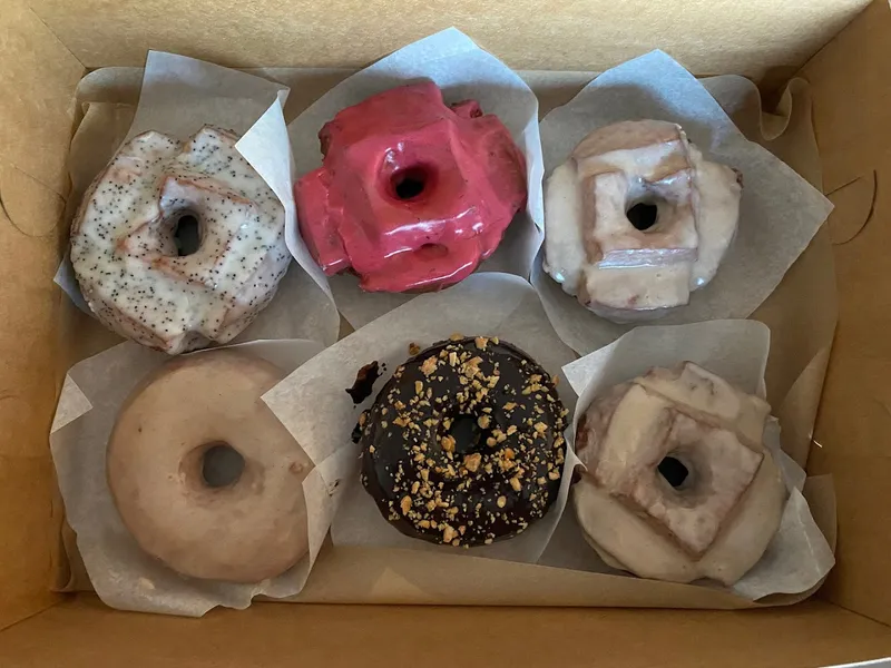 Blue Star Donuts foto 10