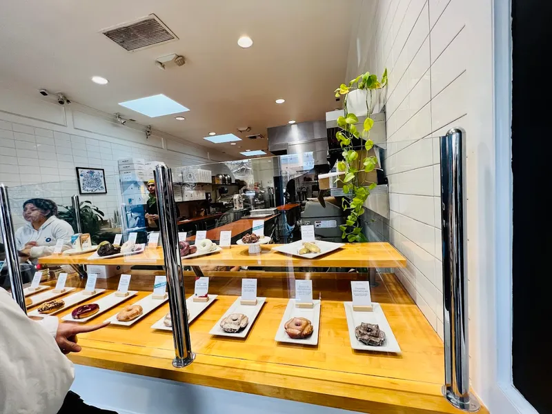 Blue Star Donuts foto 7