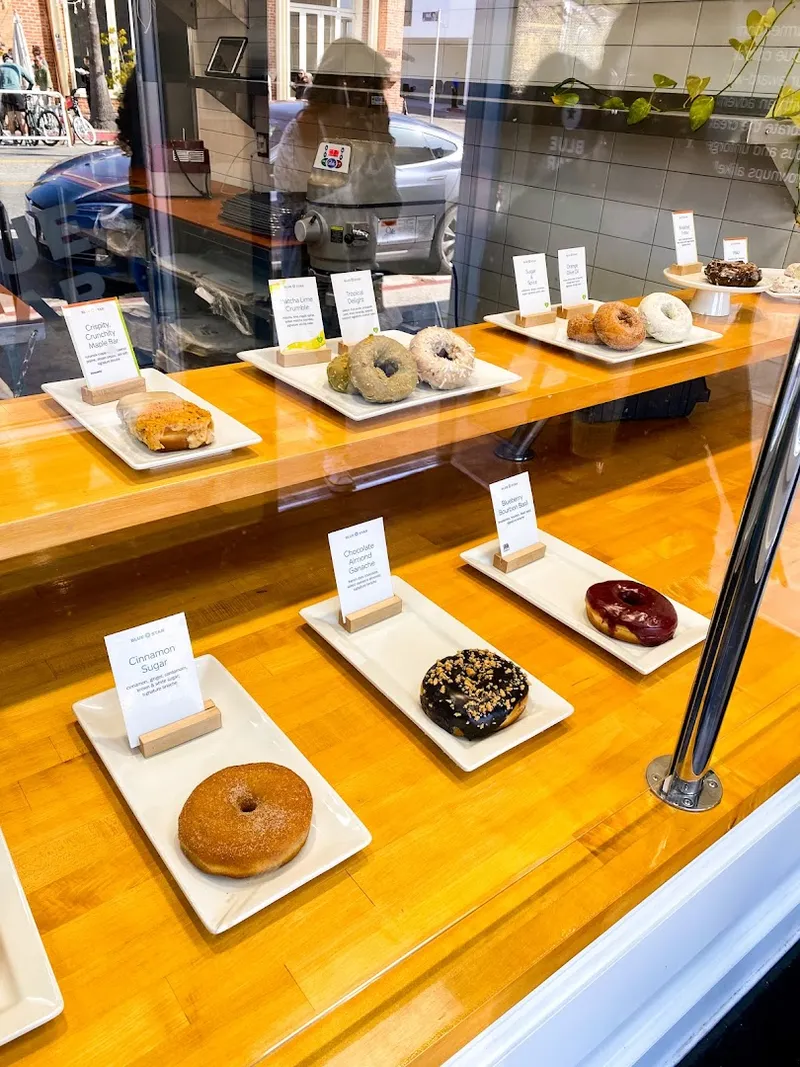 Blue Star Donuts foto 6