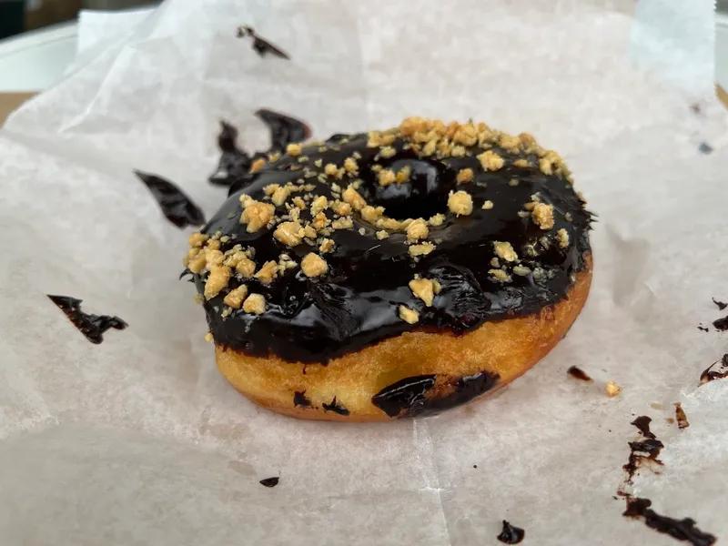 Blue Star Donuts foto 8