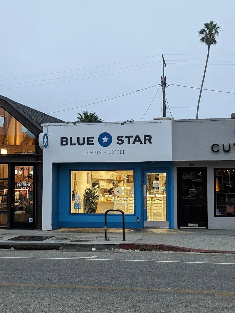 Blue Star Donuts foto 5