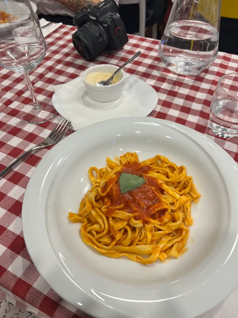 Orecchietta Portiere photo 5