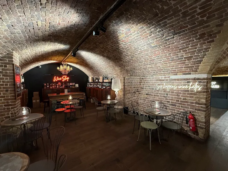 Mercato Metropolitano Mayfair photo 7