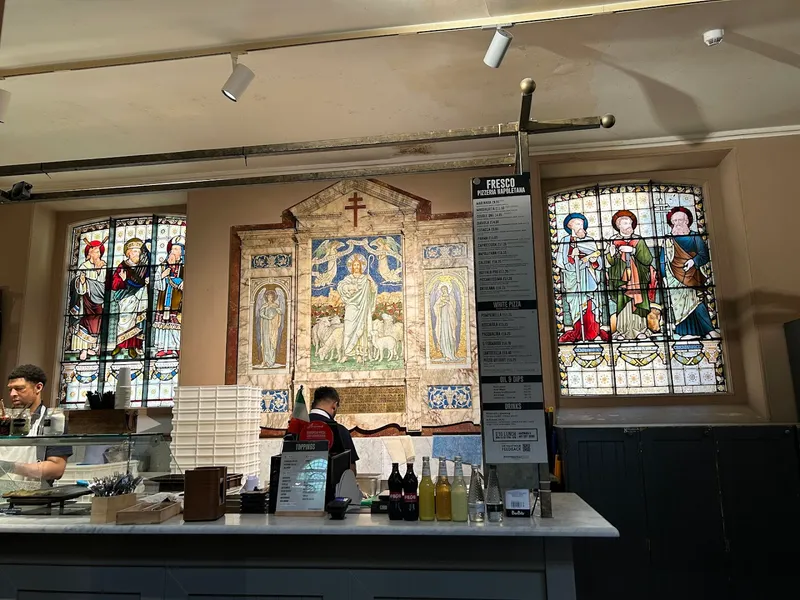 Mercato Metropolitano Mayfair photo 6