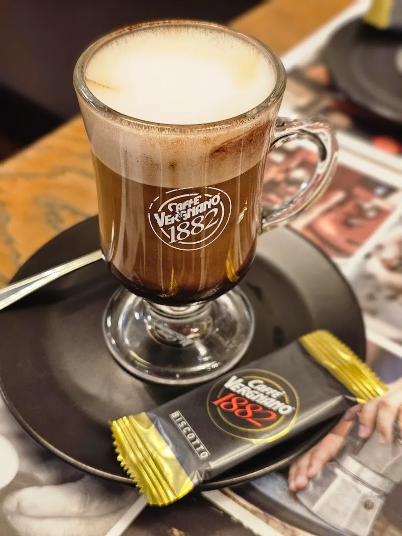 Caffè Vergnano 1882 photo 5