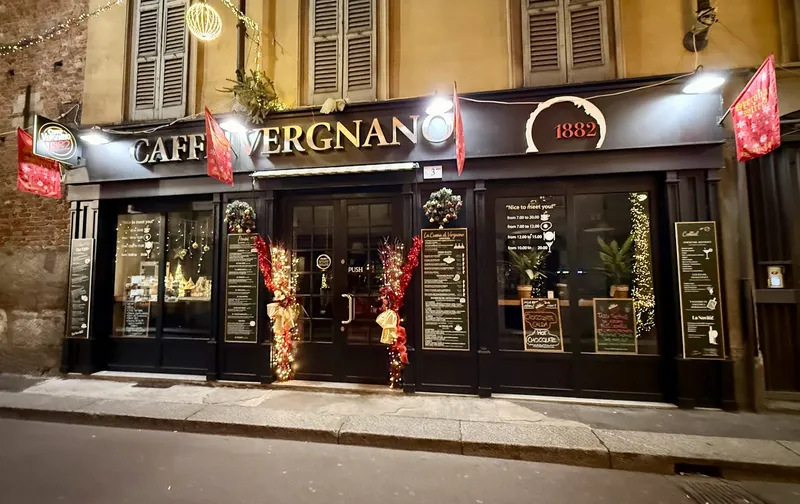 Caffè Vergnano 1882 photo 7