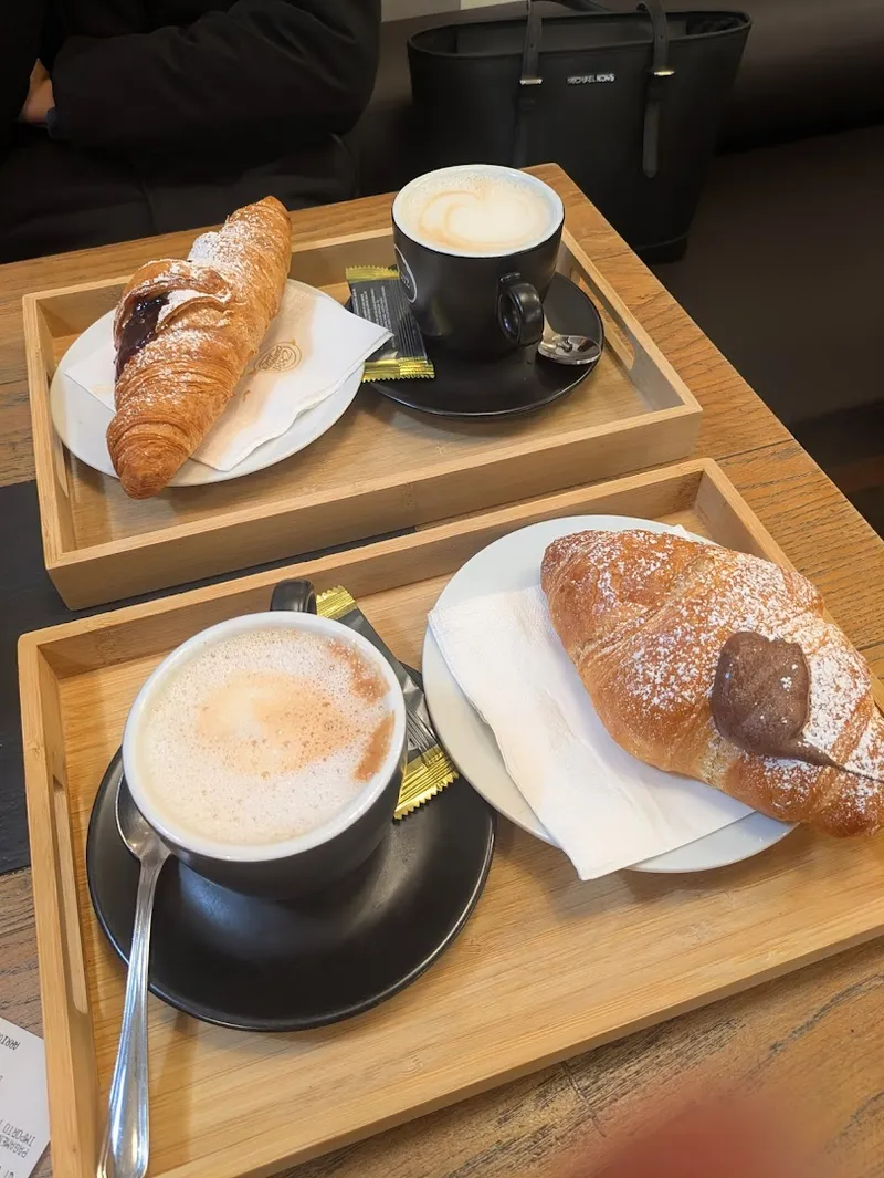 Caffè Vergnano 1882 photo 6