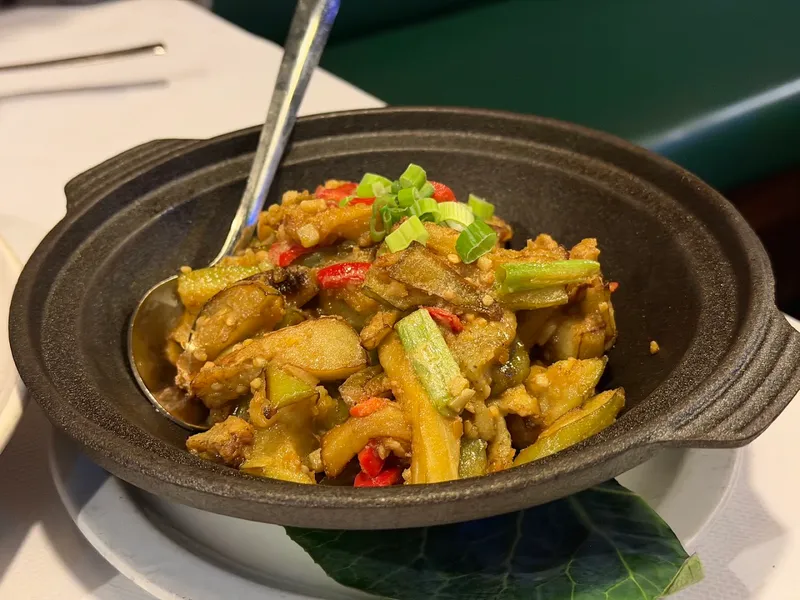 Hunan Restaurant foto 8