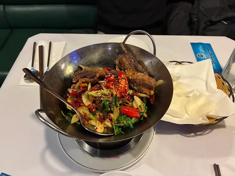 Hunan Restaurant foto 9