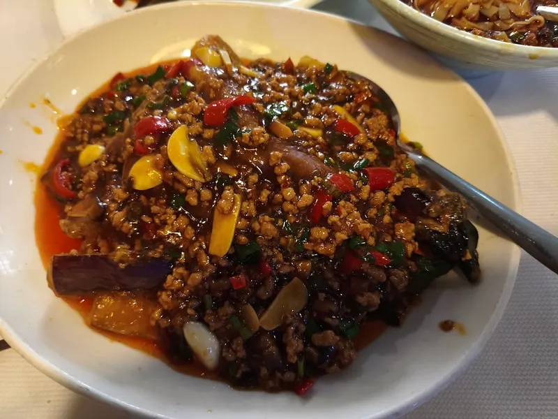 Hunan Restaurant foto 10