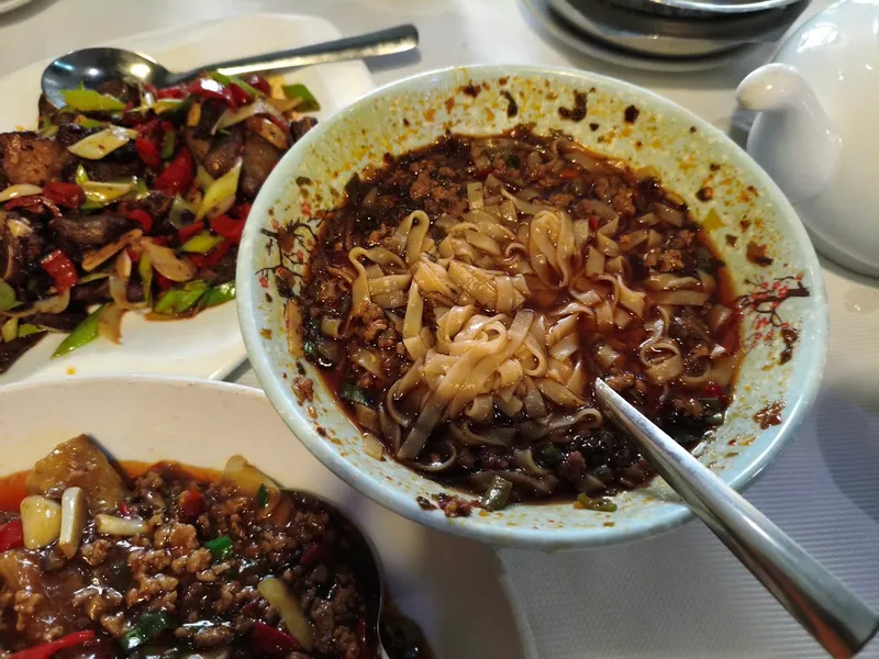 Hunan Restaurant foto 7