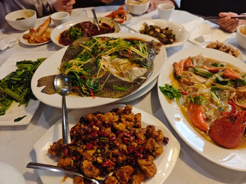Hunan Restaurant foto 5