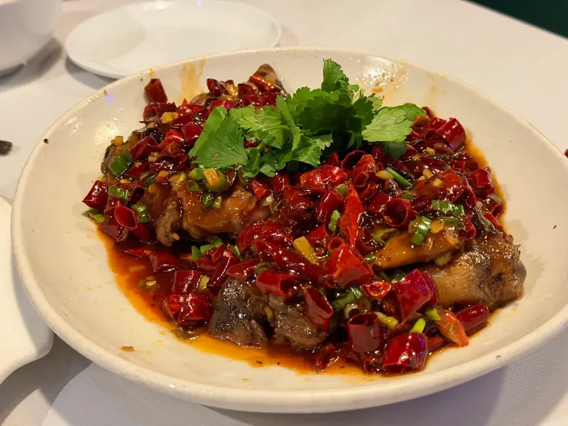 Hunan Restaurant foto 6