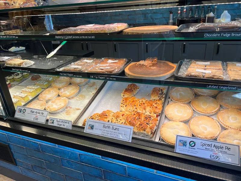 Apple Pie Cafe & Bakery photo 7