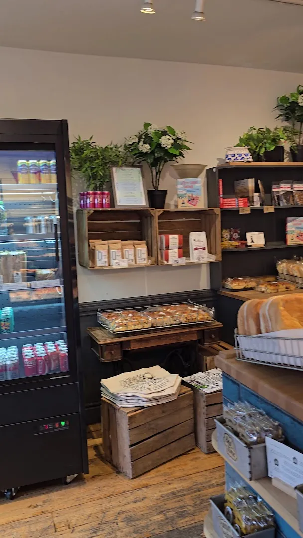 Apple Pie Cafe & Bakery photo 8