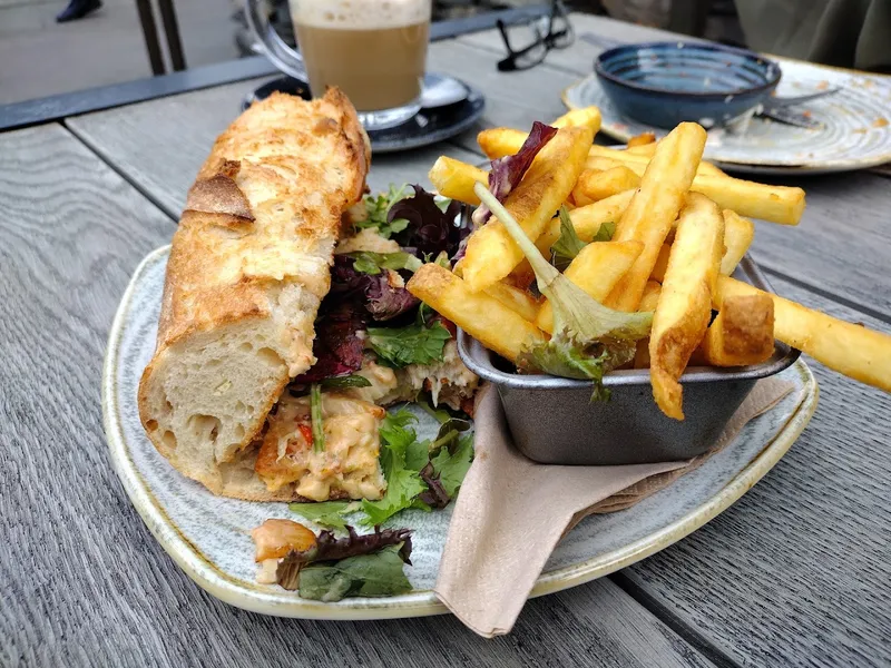 Apple Pie Cafe & Bakery photo 6