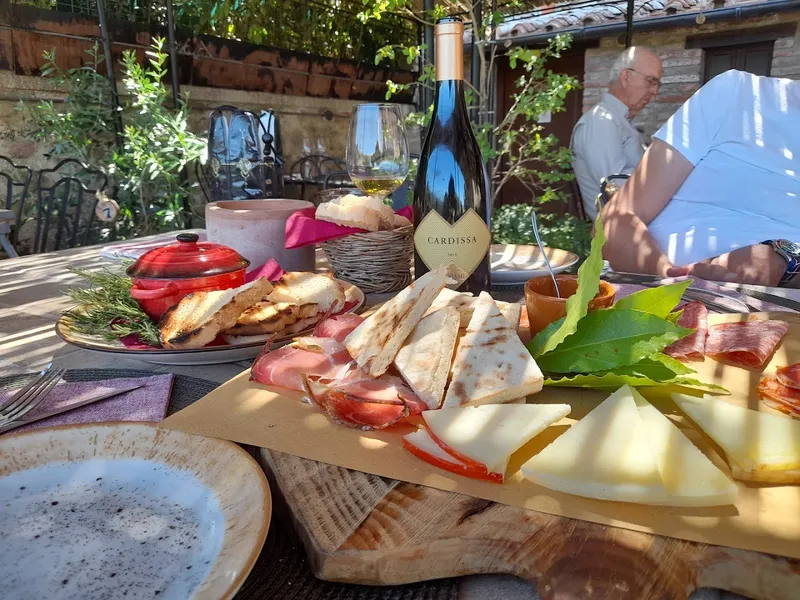 Locanda Manfredi photo 10