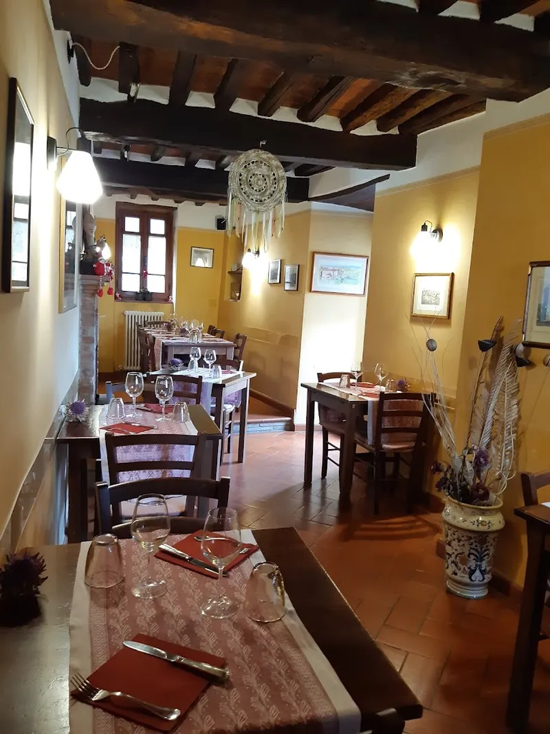 Locanda Manfredi photo 5