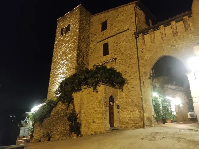 Locanda Manfredi photo 9