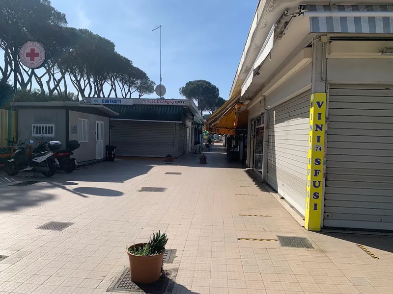 Mercato Irnerio photo 8