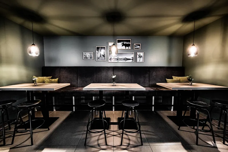 Little BIG Hotels fiord Hotel Berlin photo 6