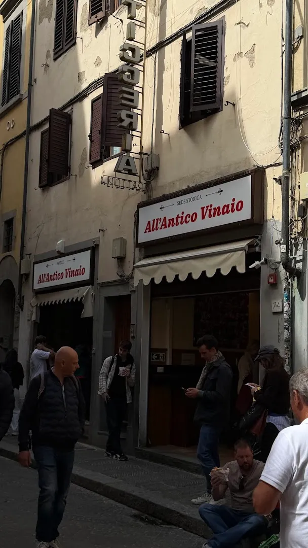 La Fettunta foto 6