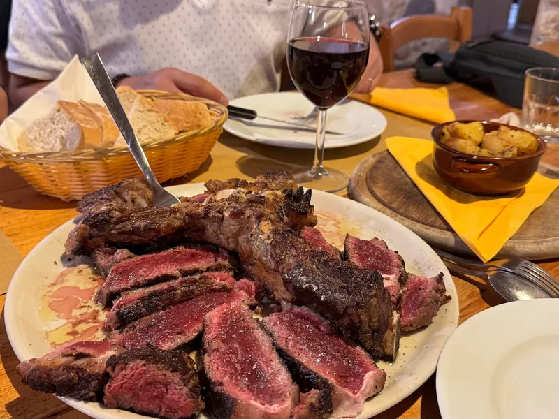 La Fettunta foto 5