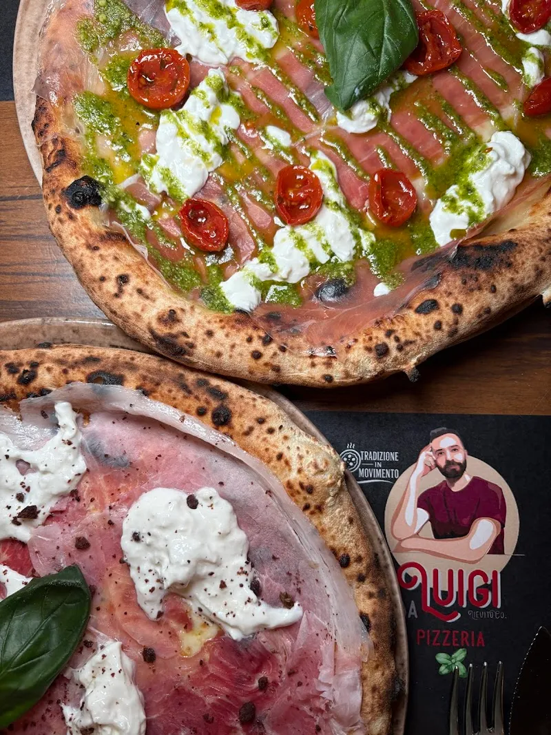 Da Luigi foto 7