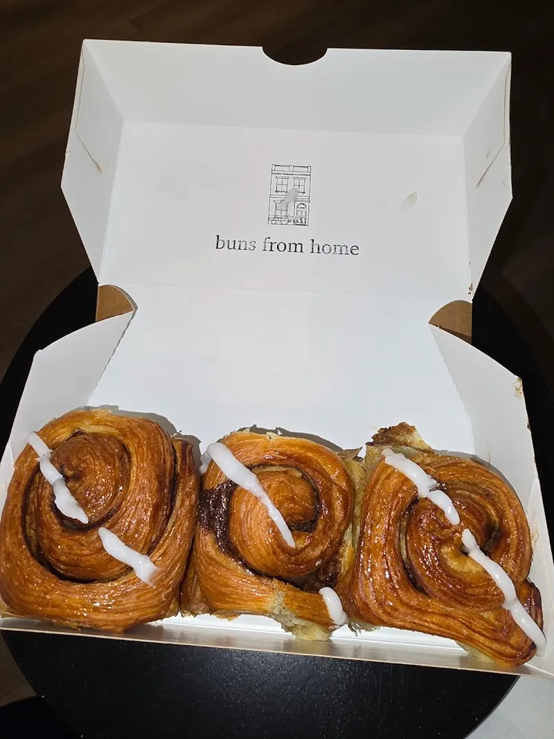 Buns from Home foto 7