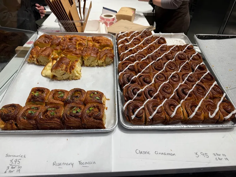 Buns from Home foto 5