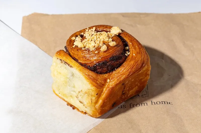 Buns from Home foto 6