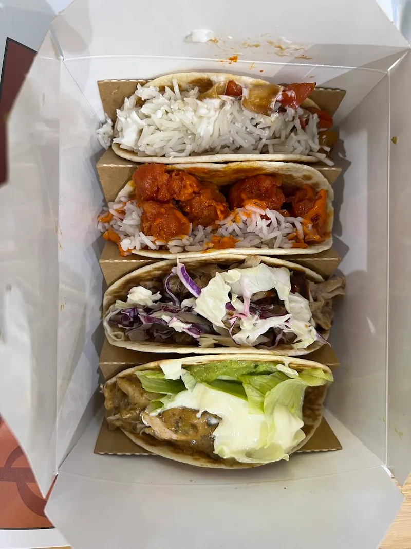 Billy Tacos foto 6