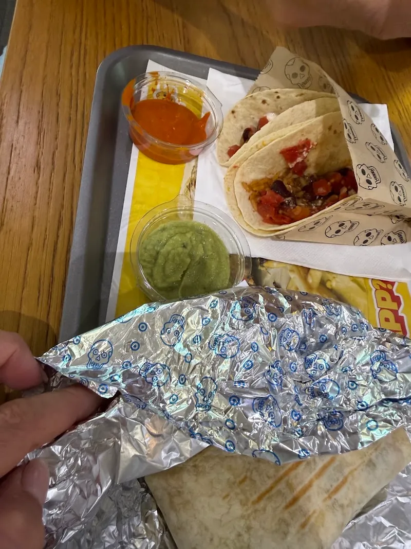 Billy Tacos foto 5