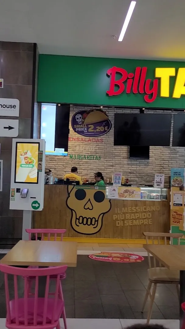 Billy Tacos foto 8