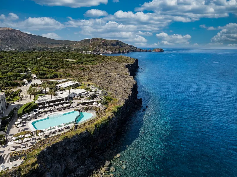 Therasia Resort photo 10