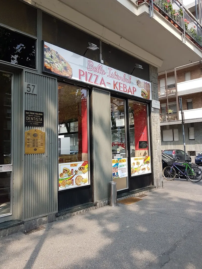 Bella Istanbul photo 8